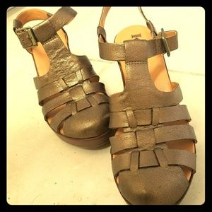 Korks by Kork-Ease, size 8M/38.